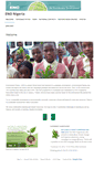 Mobile Screenshot of nigeria.enoprogramme.org